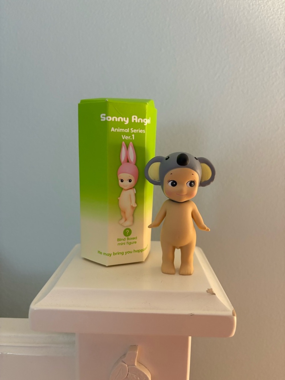 Sonny Angel Animal Series Version 1 Koala